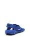 Sandália Nike Sunray Adjustable 4 Azul - Marca Nike