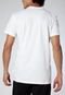 Camiseta adidas Originals Stripes Branca - Marca adidas Originals