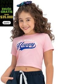 Dafiti top ropa infantil
