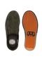 Slip On Hocks Logo Verde - Marca Hocks