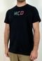 Camiseta MCD Regular Termo - Marca MCD