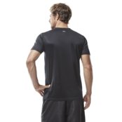 Camiseta Essential Olympikus Masculina GG Preto - Marca Olympikus