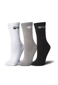 Calcetines Unisex Insigne Pack Long Surtido