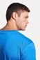 Camiseta Pima Cores Reserva Azul - Marca Reserva