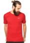Camiseta Nike Dri-Fit Miler Vermelha - Marca Nike