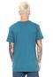 Camiseta Hang Loose Pattern Azul - Marca Hang Loose