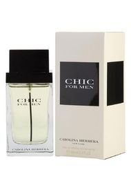 Perfume Chic For Men De Carolina Herrera Para Hombre 100 Ml