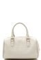 Bolsa Colcci Monograma Off-White - Marca Colcci