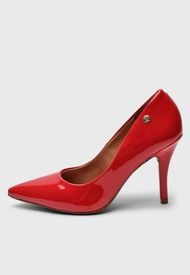 Zapato Rojo Vizzano