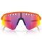 Óculos de Sol Oakley Sutro Lite MVDP Orange Sparkle 1539 - Marca Oakley