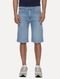 Bermuda Tommy Jeans Masculina Ronnie Tapered Short Azul Claro - Marca Tommy Jeans