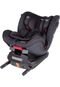 Cadeira para auto com Isofix Everfix 0 a 25kg Full Black - Safety 1st - Marca Safety1st