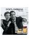 Perfume The One Men Dolce & Gabanna 100ml - Marca Dolce & Gabbana