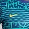 Camiseta Nike Brasil Pré Jogo Dri-FIT Academy Pro Feminina - Marca Nike