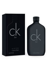 Perfume Ck Be 200 Ml Edt Calvin Klein
