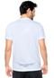 Camiseta Ellus Estampada Branca - Marca Ellus