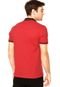 Camisa Polo Aramis Vermelha - Marca Aramis