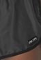 Short Colcci Fitness Boxeador Tag Preto - Marca Colcci Fitness