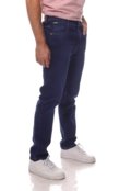 Calça Confort Jeans Masculina Crocker - Marca Crocker