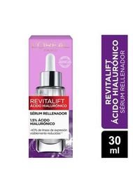 Serum Rellenador Revitalift  1,5% Ácido Hialurónico 30 Ml L'Oréal