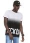 Camiseta Ecko Estampada Cinza - Marca Ecko Unltd