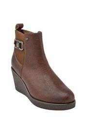 Botin casual online 16 hrs