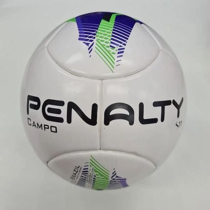 Bola de Futebol - Penalty - Campo S11 R3 Ultra Fusion V - Marca Penalty