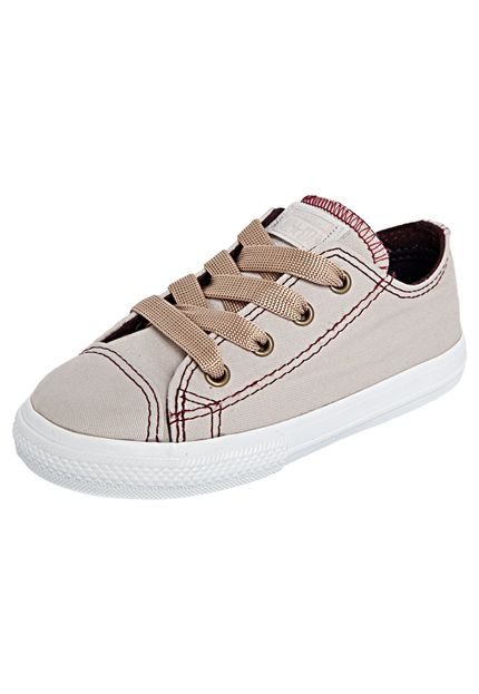 Tênis Converse All Star CT AS Specialty OX Bege - Marca Converse