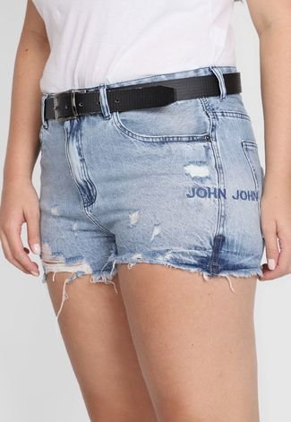 Shorts jeans sales john john