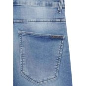 Calça Jeans John John Skinny Mangae In24 Azul Masculino - Marca John John