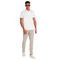 Camisa Polo Aramis 3 Listras IN23 Branco Masculino - Marca Aramis