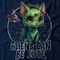 Camiseta Feminina Aliens Can Be Cute - Azul Marinho - Marca Studio Geek 