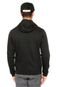 Moletom Aberto Nike Hoodie Preto - Marca Nike Sportswear