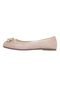 Sapatilha FiveBlu Clean Nude - Marca FiveBlu