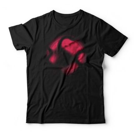 Camiseta Dotted Sphere - Preto - Marca Studio Geek 