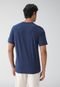 Camiseta adidas Originals TS SS 2 Azul - Marca adidas Originals