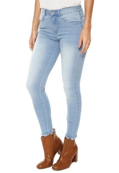 Jeans sales only tallas