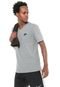 Camiseta Nike Sportswear Nsw Club Cinza - Marca Nike Sportswear