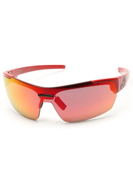 Óculos de Sol HB Highlander 3R Vermelho - Marca HB