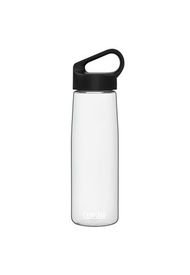 Botella Carry Cap Plástico Camelbak Blanco