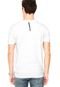 Camiseta Calvin Klein Jeans Cidades Branca - Marca Calvin Klein Jeans