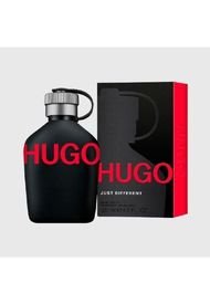 Perfume  Just Different Edt 125ml Hugo Boss