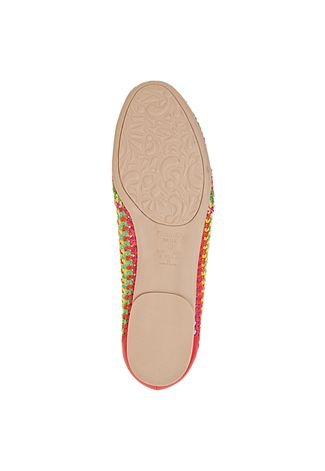 Slipper Piccadilly Must Have Multicolorido