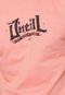 Camiseta O'Neill Brand Laranja - Marca O'Neill