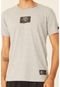 Camiseta Starter Estampada Compton Tape Cinza - Marca S Starter