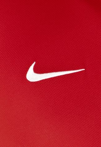 red nike revolution