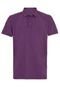 Camisa Polo Reserva Roxa - Marca Reserva