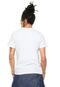Camiseta WG Silk Smoke Box Branca - Marca WG Surf