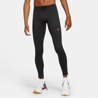 Legging Nike Dri-FIT Challenger Preta - Compre Agora