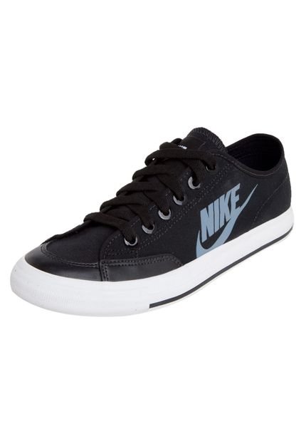 Tênis Nike Sportswear Go (GS/OS) Preto - Marca Nike Sportswear